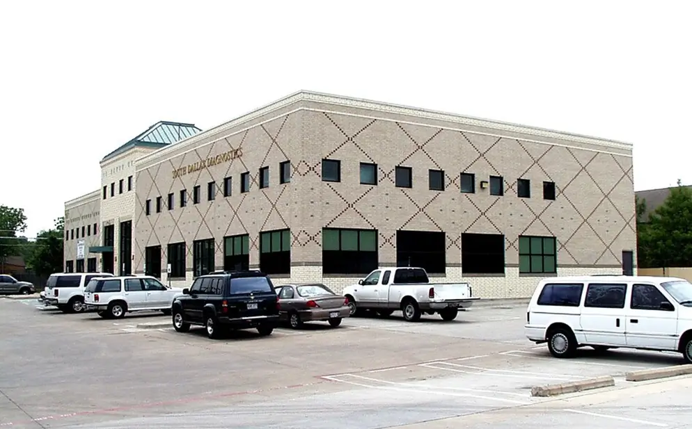 Bentley Heart - Dallas, TX 75233